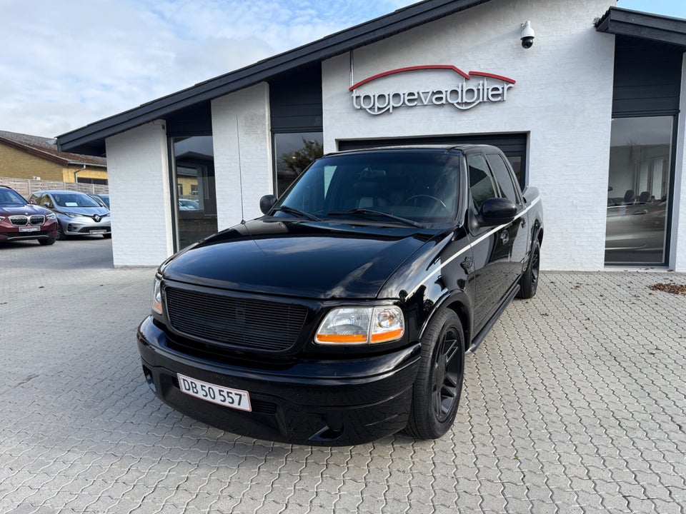 Ford F-150 5,4 aut. 5d