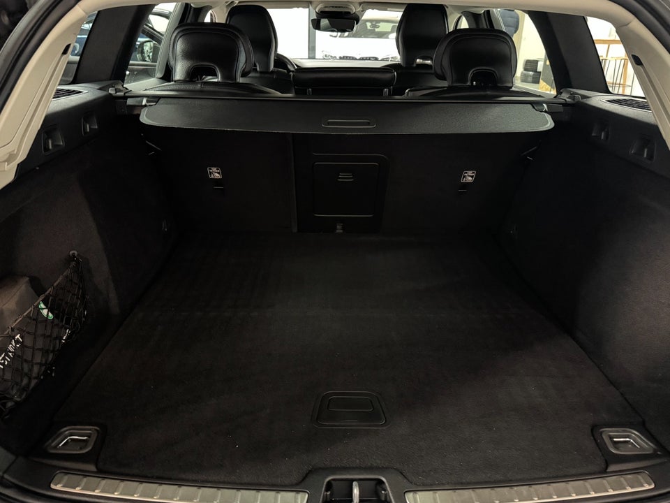 Volvo V60 2,0 T6 ReCharge Inscription aut. AWD 5d