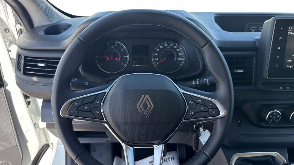 Renault Trafic 2,0 dCi 130 L2H1 Tekno