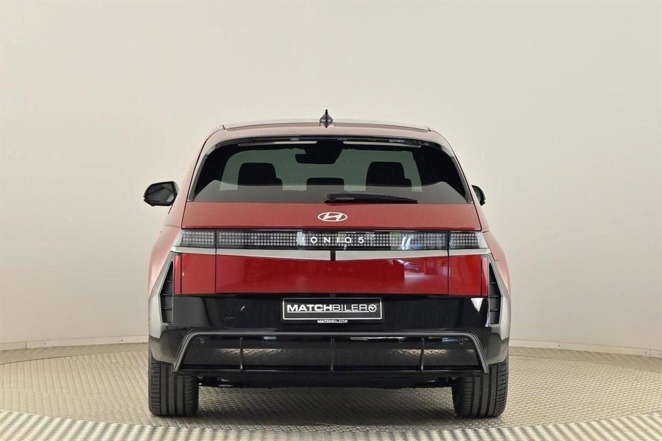 Hyundai Ioniq 5 84 N Line+ 5d