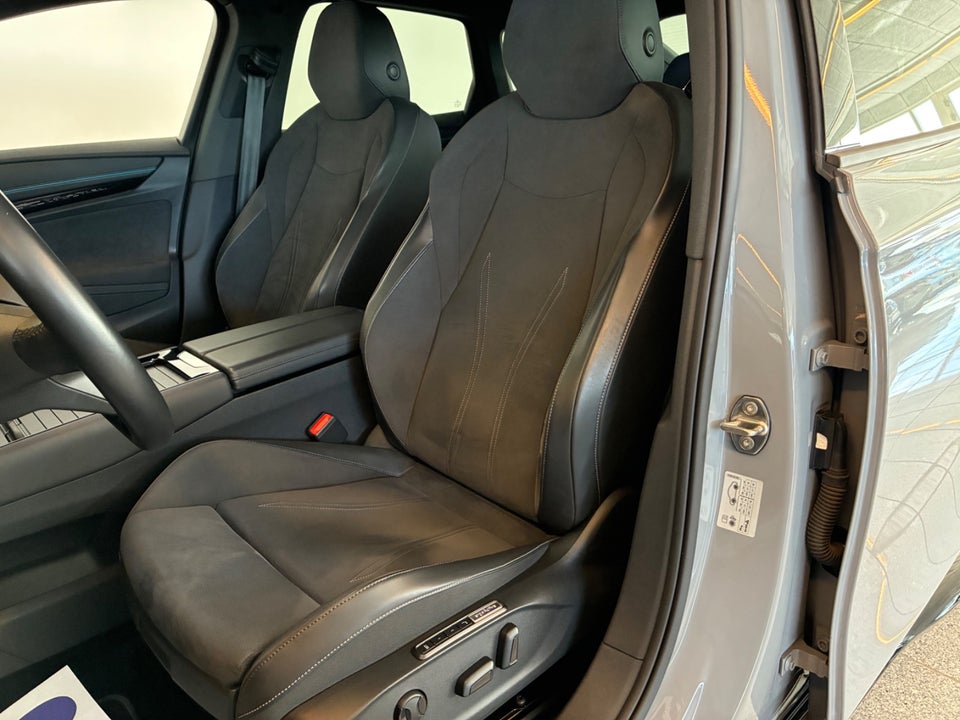 VW ID.7 77 Style 5d