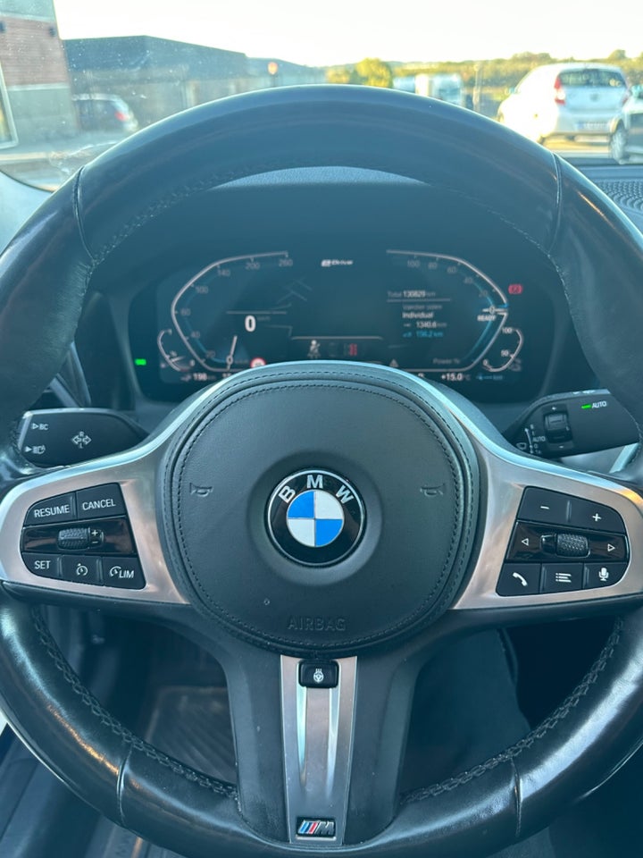 BMW 330e 2,0 Sport Line aut. 4d