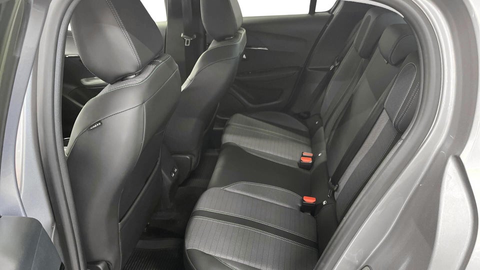 Peugeot e-208 50 Allure Pack 5d