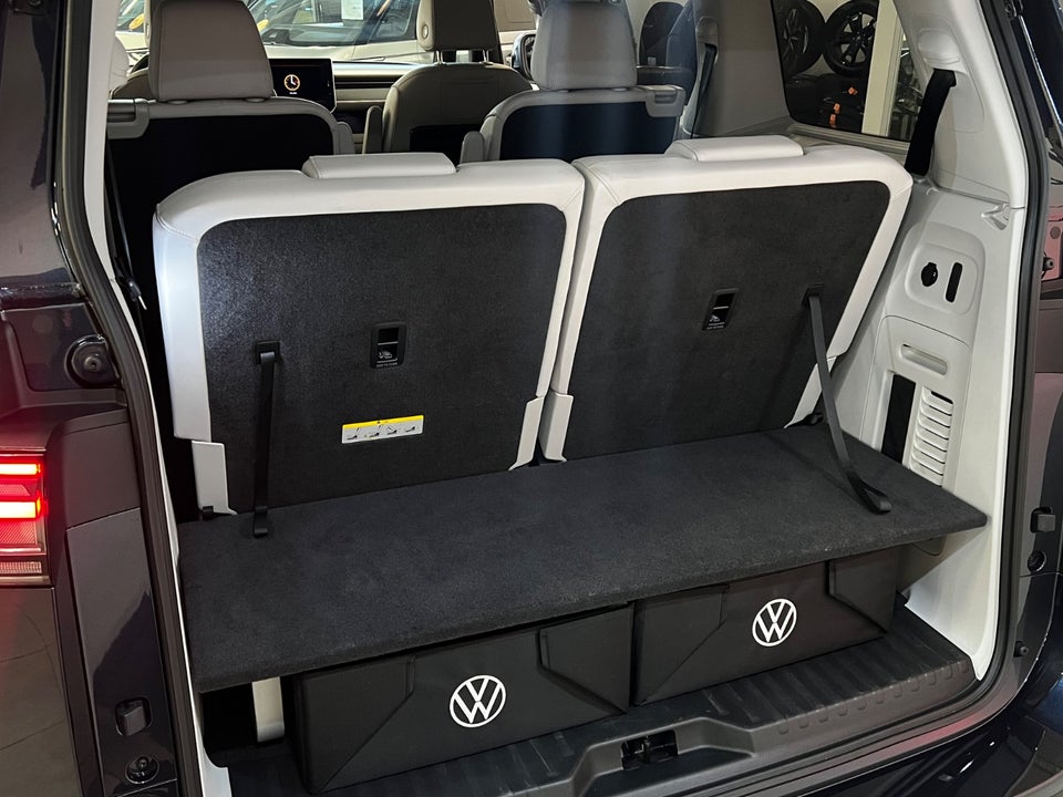 VW ID.Buzz 79 Style+ 6prs SWB 5d