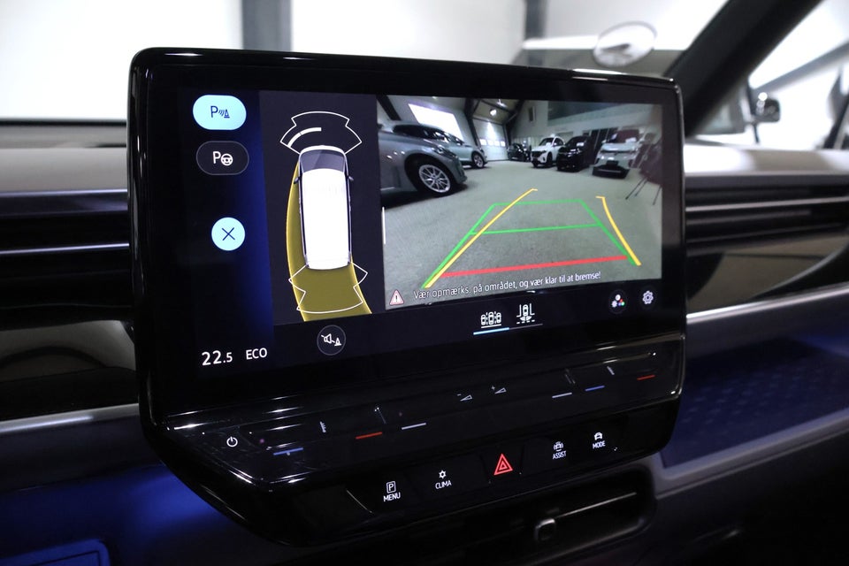 VW ID.Buzz 77 Life SWB 5d