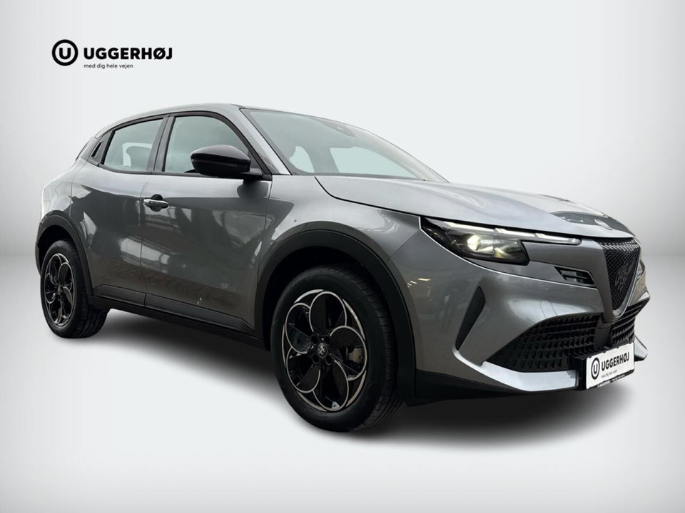 Alfa Romeo Junior Elettrica Core 5d