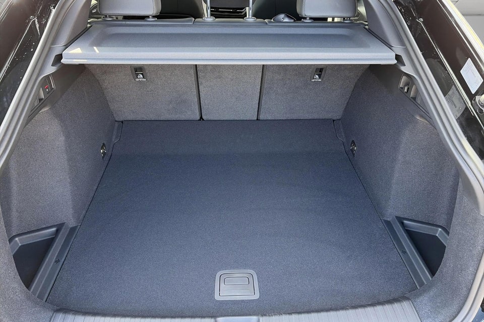 Audi Q6 e-tron Progress plus Sportback 5d