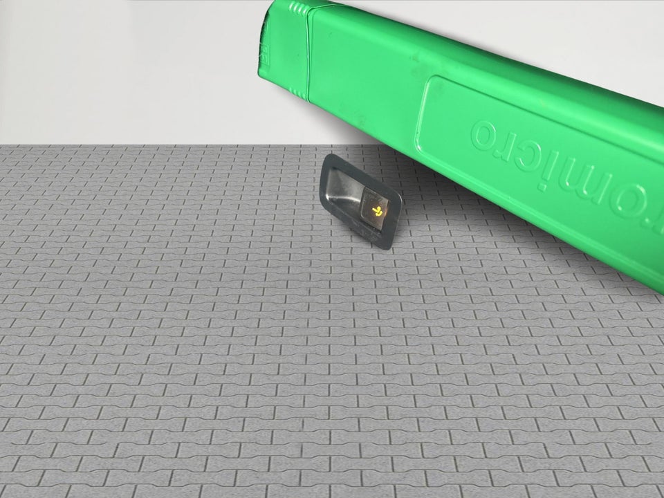 Skoda Enyaq 80 iV ecoSuite 5d