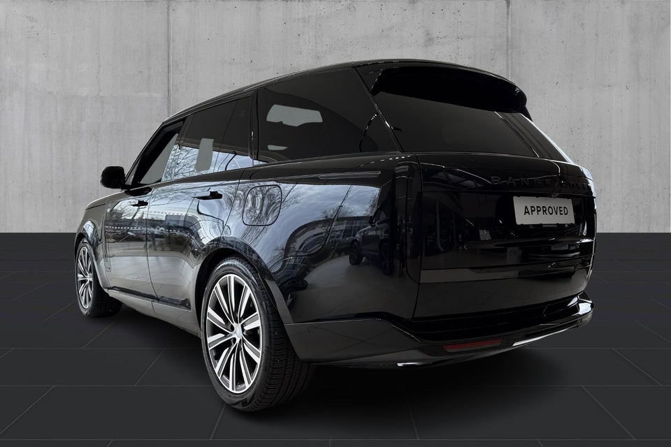 Land Rover Range Rover 3,0 P460e Autobiography aut. 5d