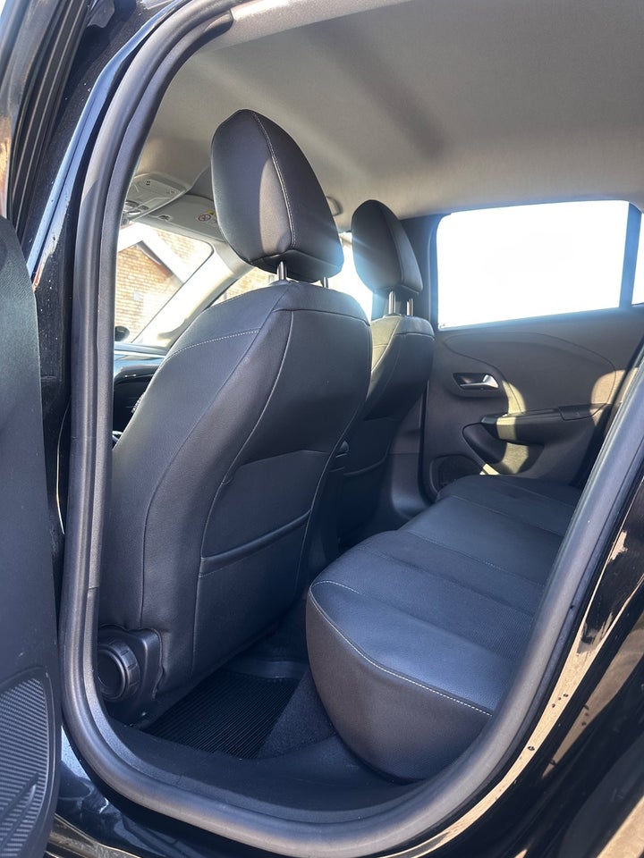 Opel Corsa 1,2 Elegance 5d