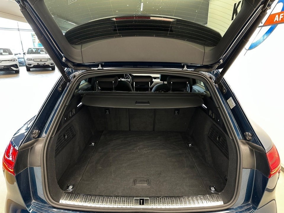 Audi e-tron 55 Advanced quattro 5d