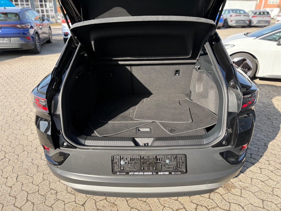 VW ID.4 77 Pro Performance 5d