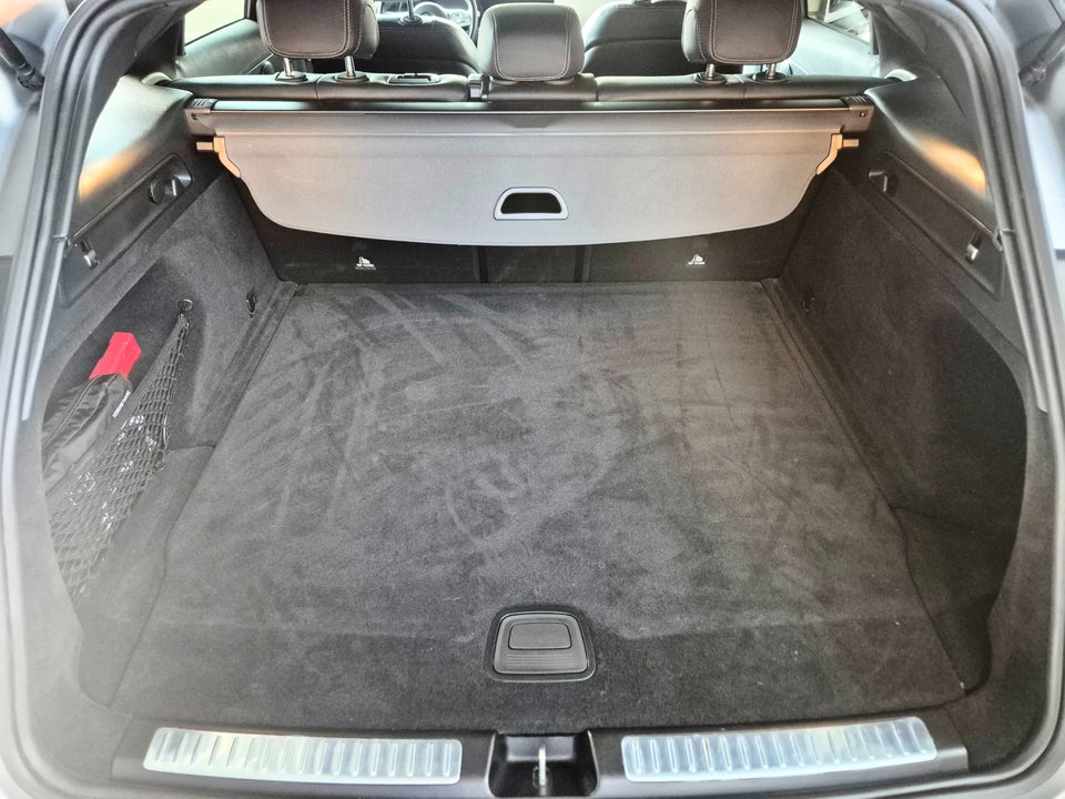 Mercedes EQC400 AMG Line 4Matic 5d