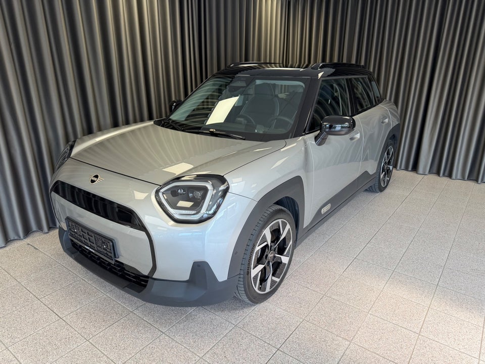 MINI Aceman E Classic Trim S 5d