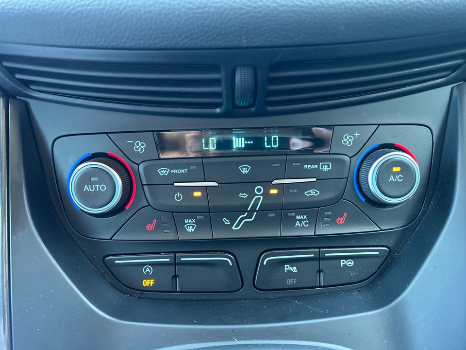 Ford C-MAX 1,5 SCTi 182 Titanium aut. 5d