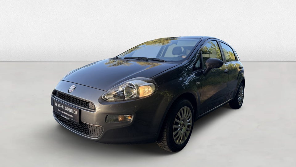 Fiat Punto 1,2 Cool 5d