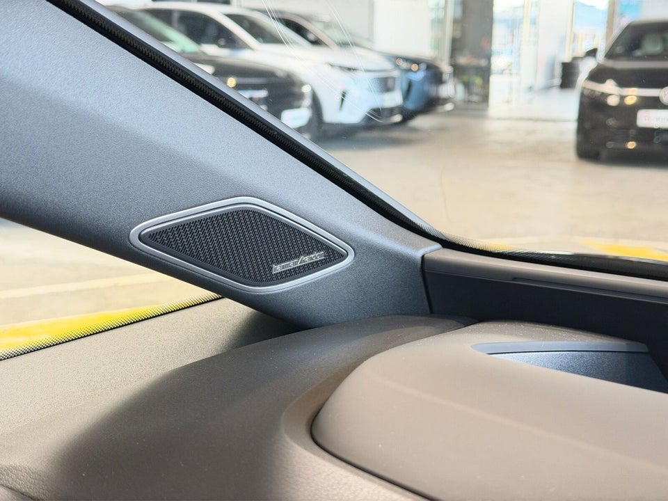 VW ID.3 79 GTX Performance 5d