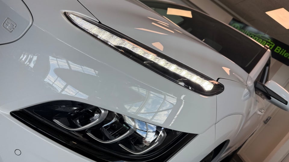 Hyundai Kona 64 EV Prime 5d