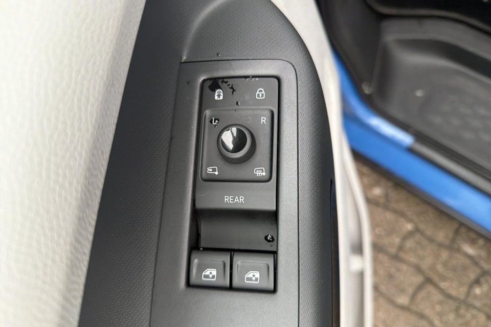 VW ID.Buzz 86 Style+ 7prs LWB 5d