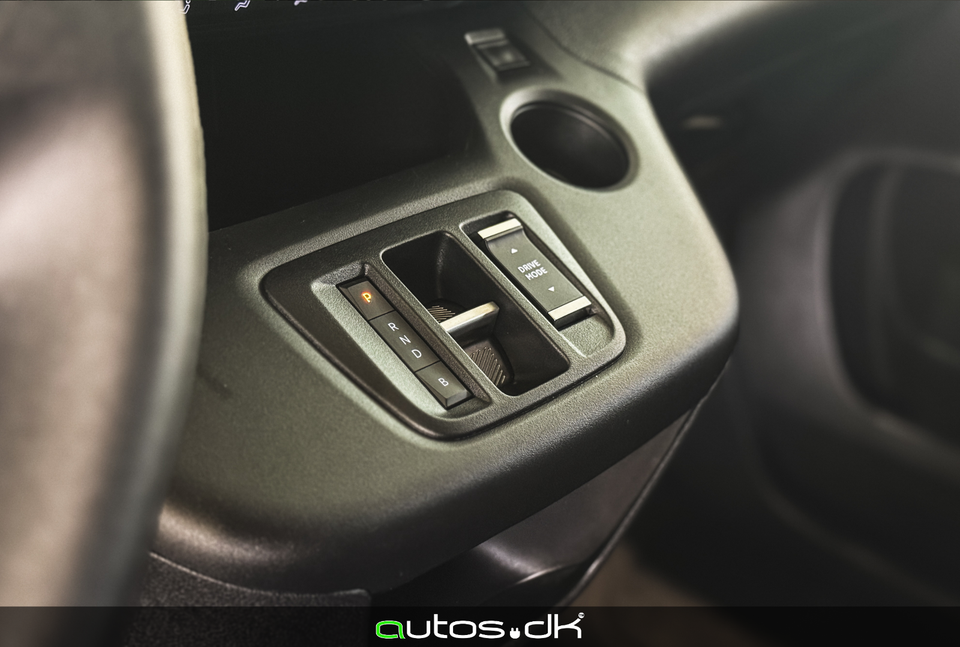 Peugeot e-Partner 50 L1V2 Zap Van