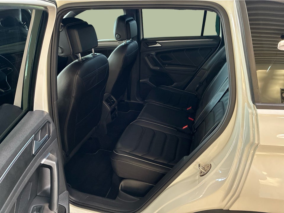 VW Tiguan 1,4 eHybrid R-line DSG 5d