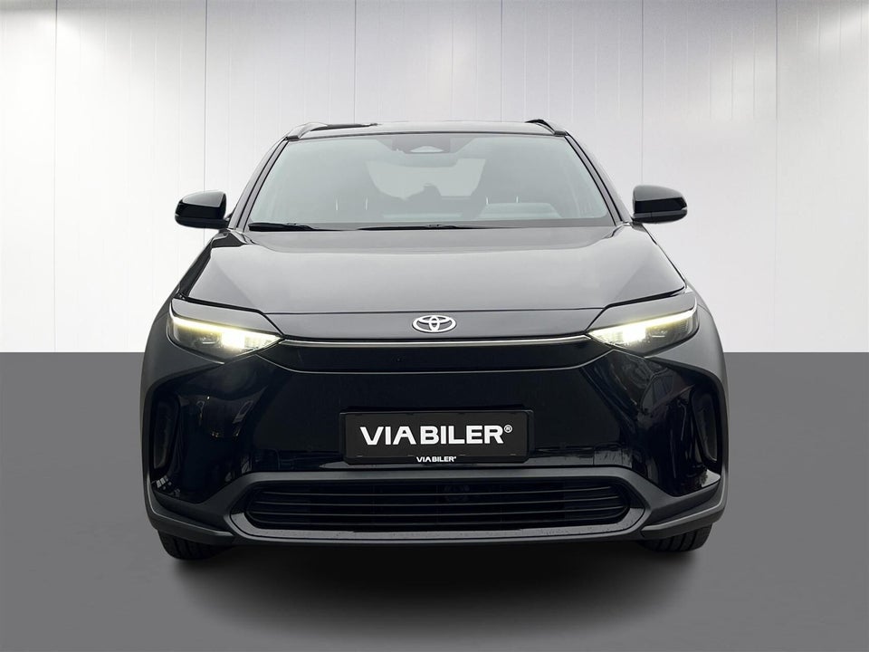 Toyota bZ4X Active 5d