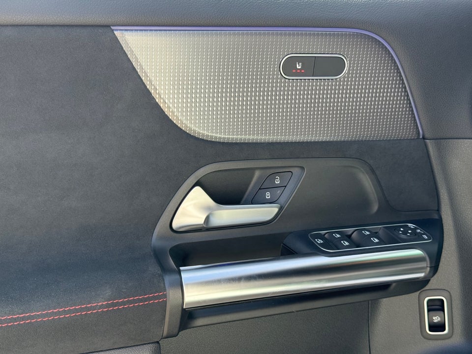 Mercedes EQA250 AMG Line 5d