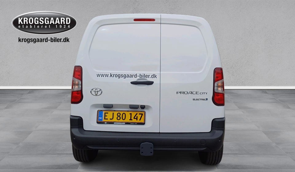 Toyota ProAce City 50 Medium Comfort