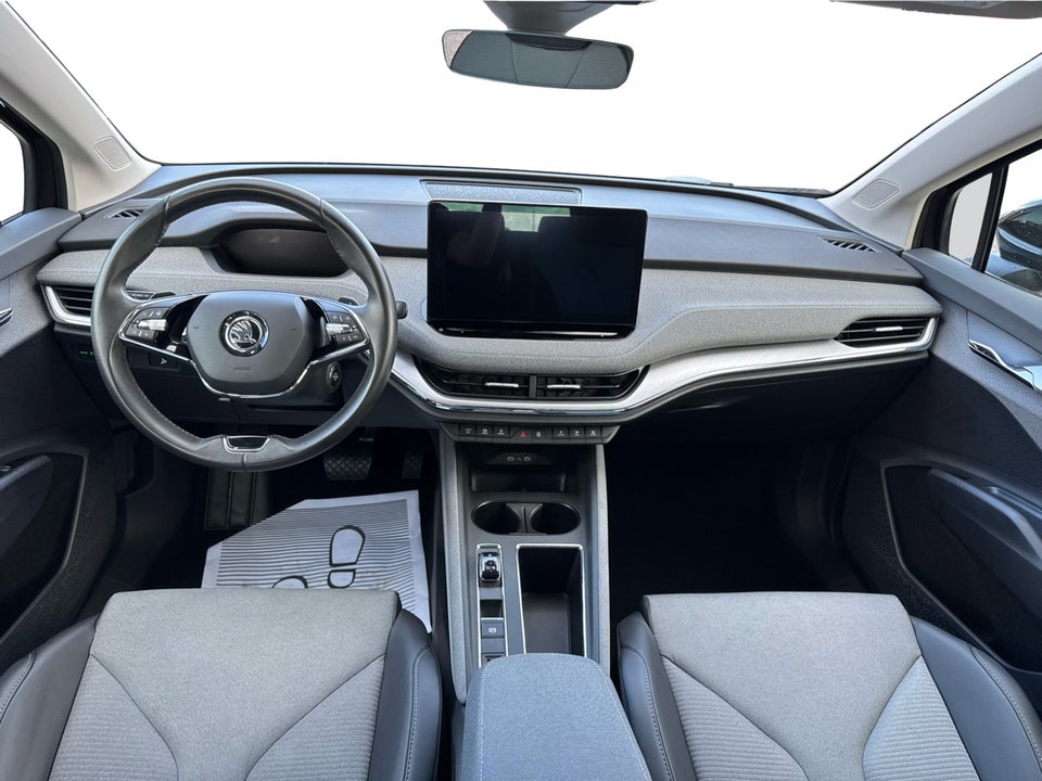 Skoda Enyaq 80 iV 5d