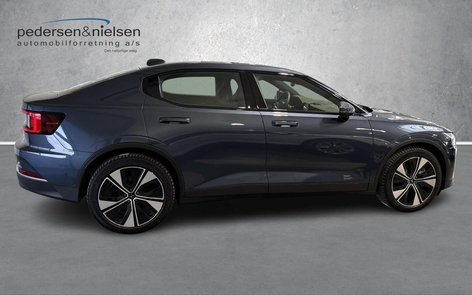 Polestar 2 Long Range 5d