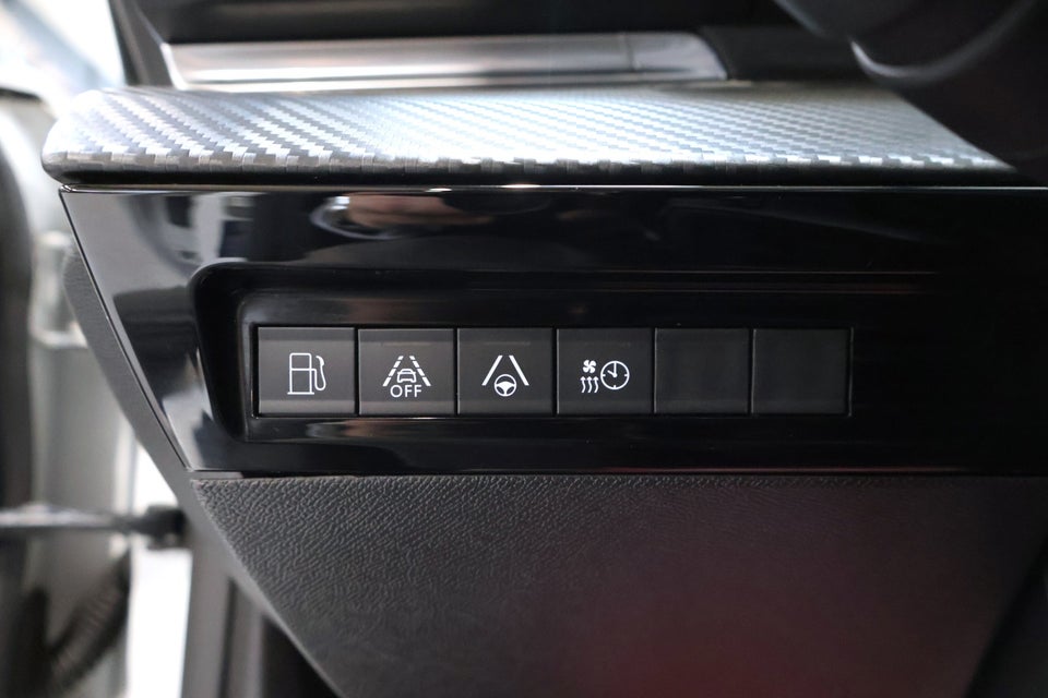 Peugeot 508 1,6 Hybrid Selection Sport SW EAT8 5d