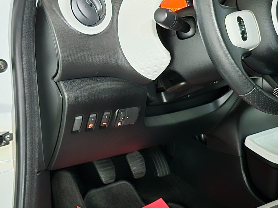 Renault Twingo 1,0 SCe 70 Authentique 5d