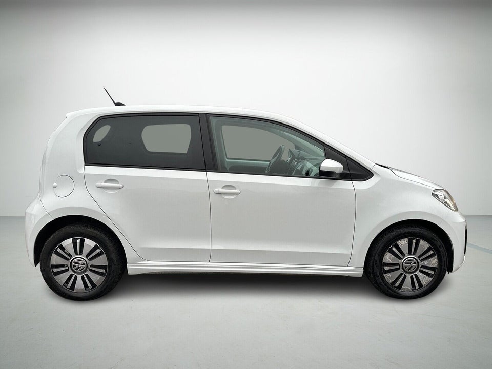VW e-Up! Move Up! 5d