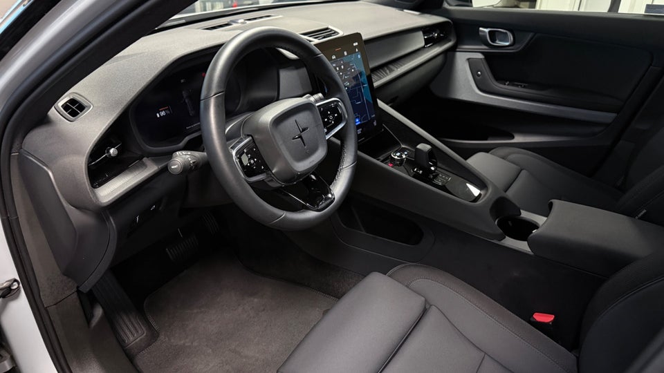 Polestar 2 Long Range 5d