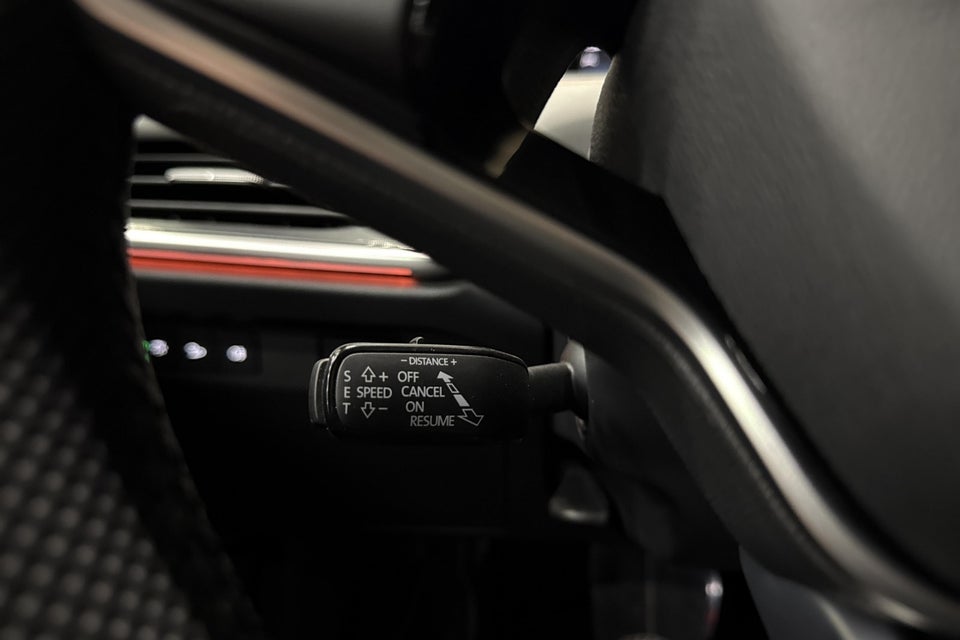 Skoda Elroq 85 iV First Edition 5d