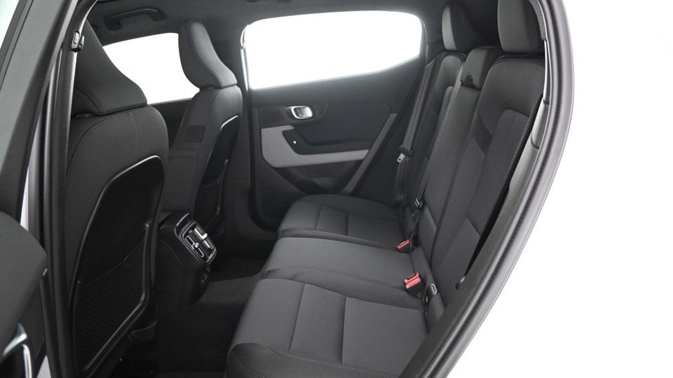 Polestar 2 Long Range AWD 5d