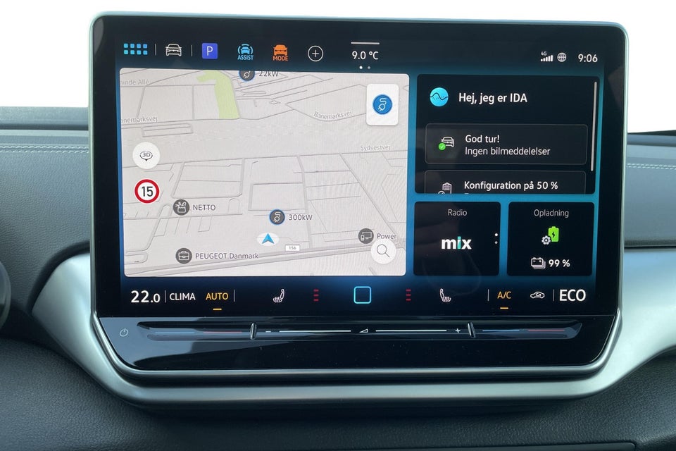 VW ID.5 77 Style Edition 5d