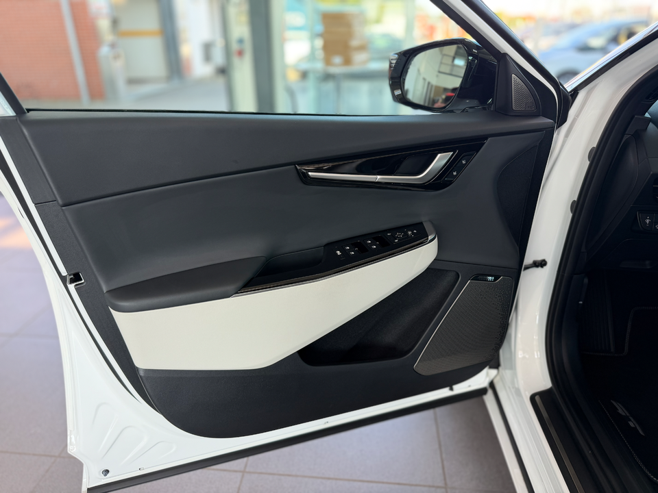 Kia EV6 77 Long Range GT-Line 5d