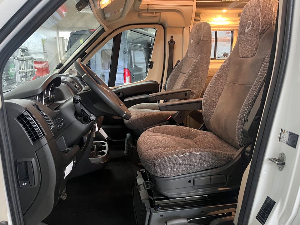 Dethleffs Trend 2,3 MJT T 7017 aut. 3d