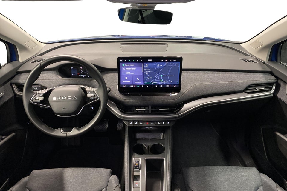 Skoda Elroq 85 iV Premium 5d
