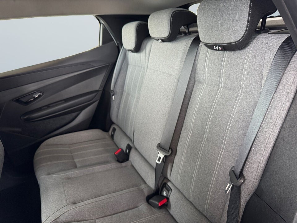 Renault Megane E-Tech 40 Equilibre 5d