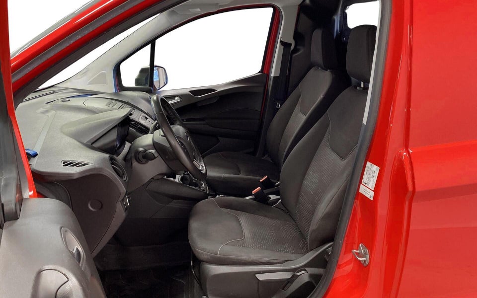 Ford Transit Courier 1,0 EcoBoost Trend