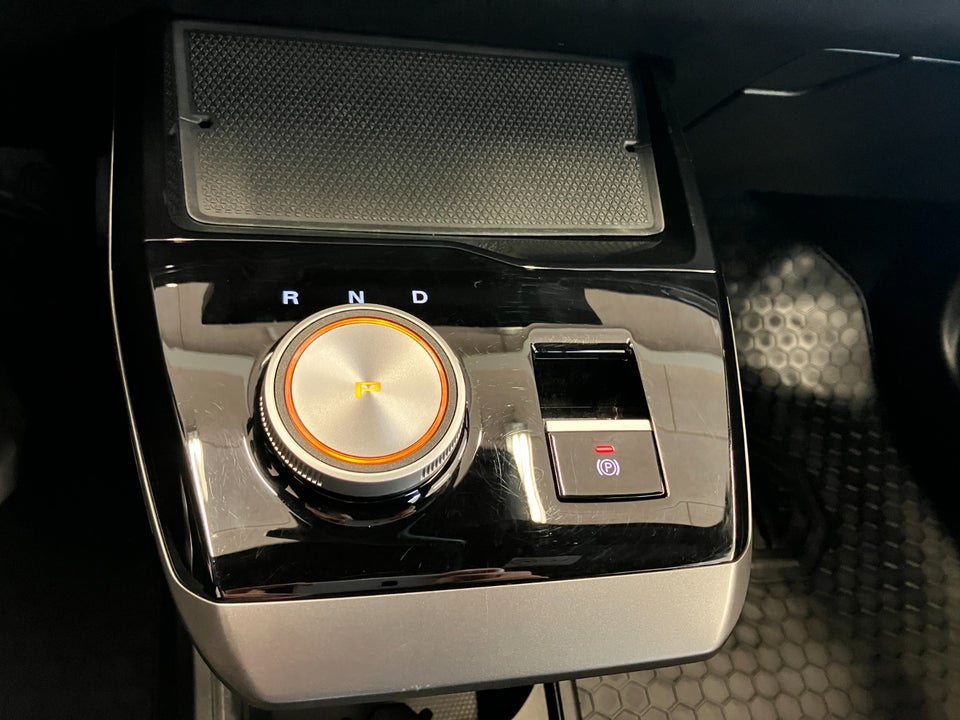 MG 4 51 Nordic Edition 5d