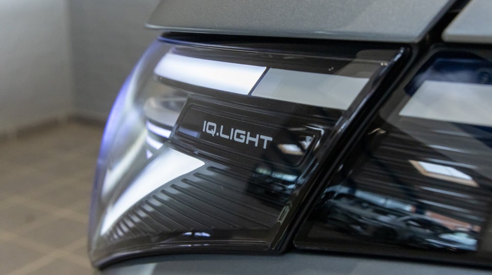 VW ID.Buzz 86 GTX+ 4Motion 7prs LWB 5d