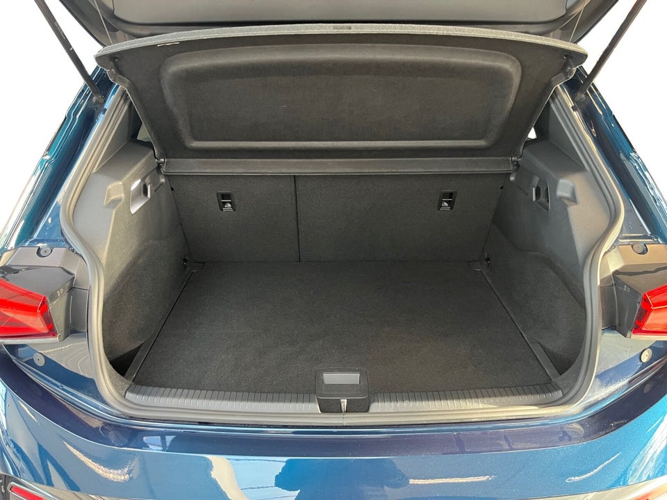 Cupra Born 58 e-Boost 5d