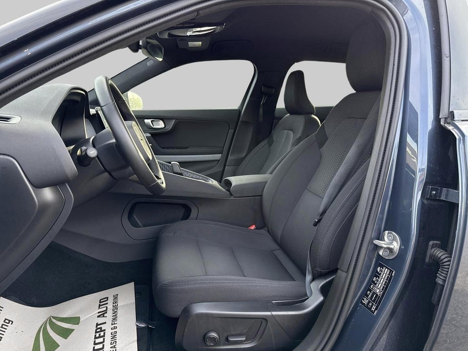 Polestar 2 Long Range 5d