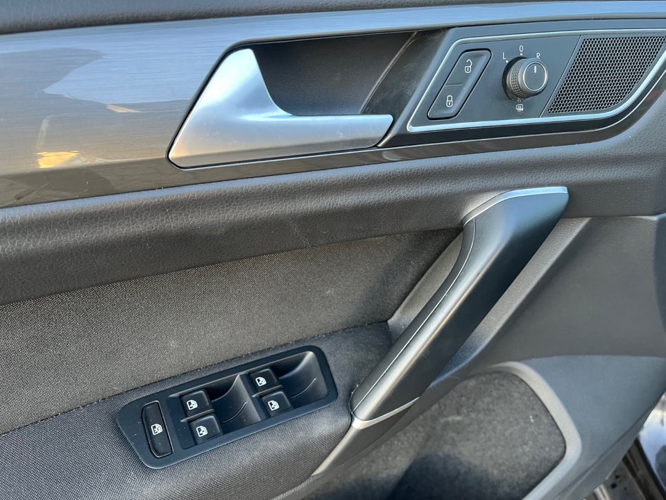 VW Golf Sportsvan 1,4 TSi 125 Allstar BMT 5d