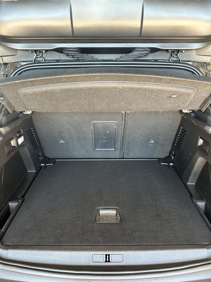Peugeot 3008 1,2 PureTech 130 GT Line EAT8 5d