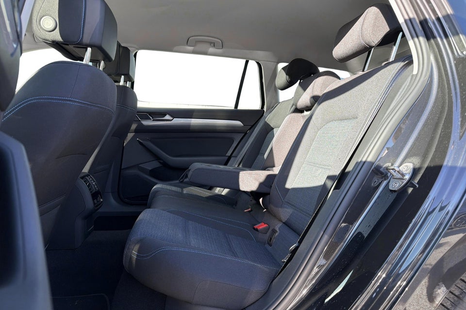 VW Passat 1,4 GTE+ Pro Variant DSG 5d