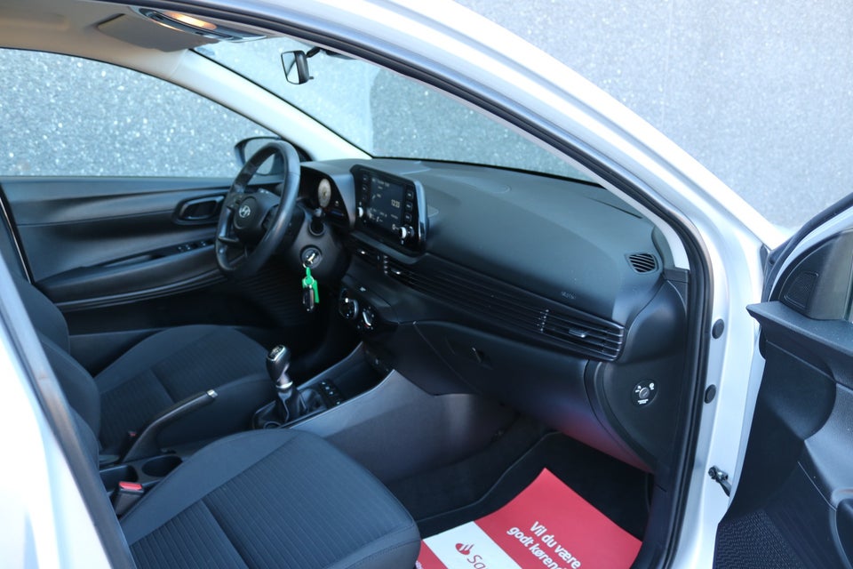 Hyundai i20 1,0 T-GDi Essential 5d